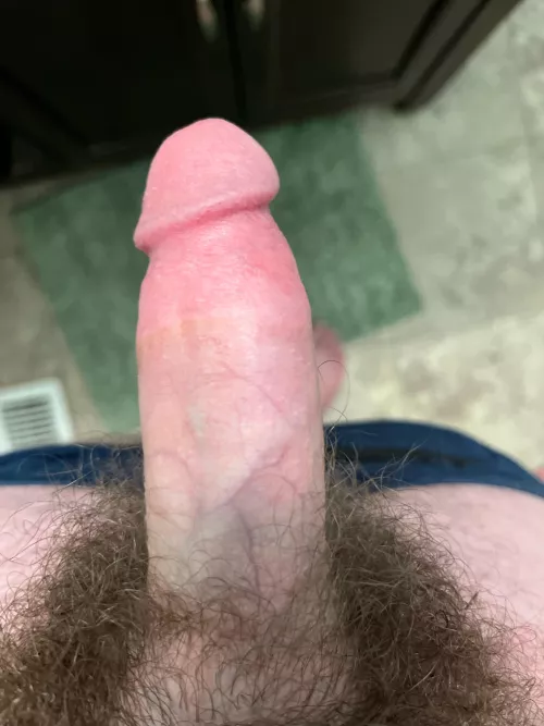 Age 18. Insanely hard, as usual