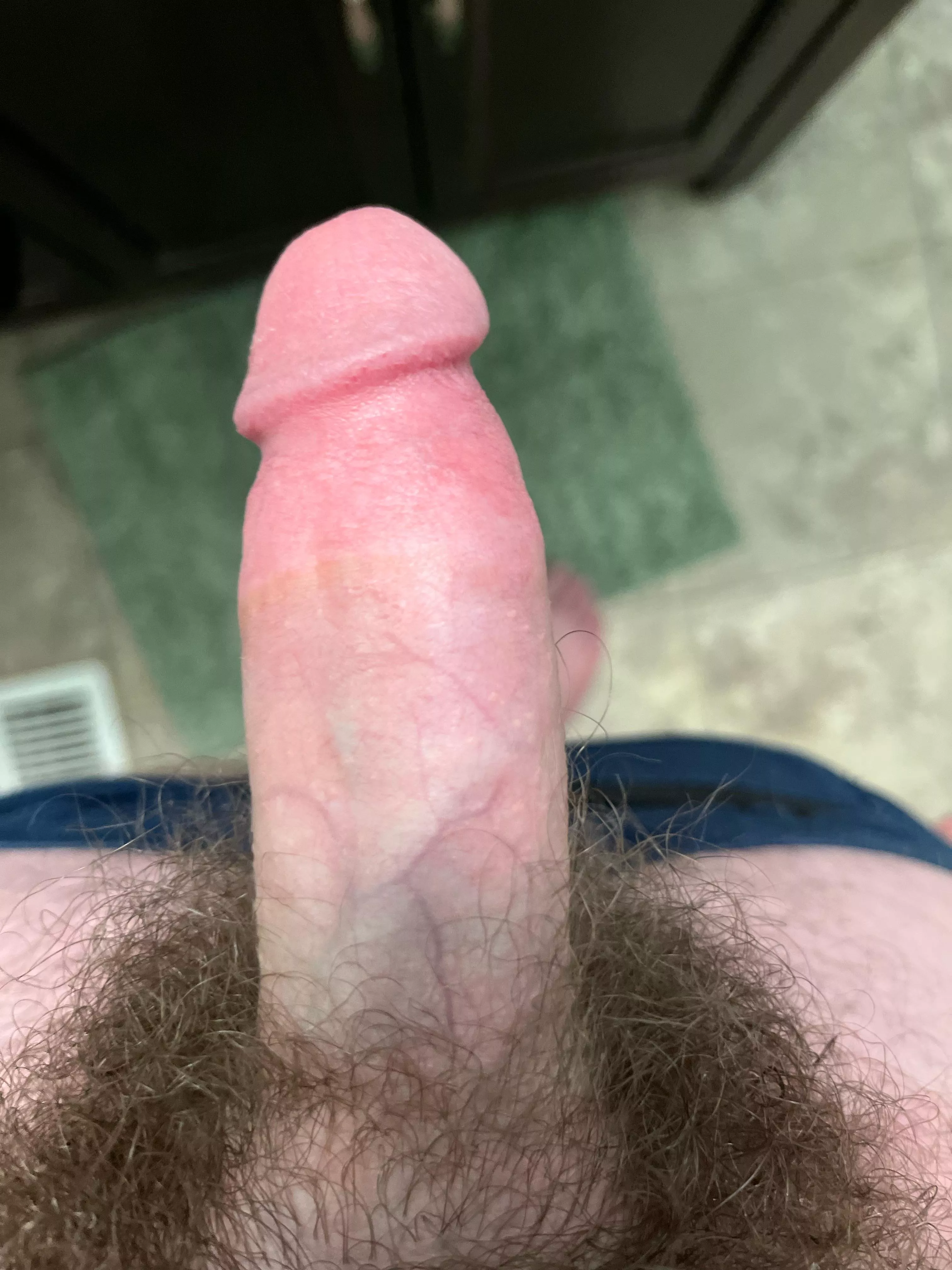 Age 18. Insanely hard, as usual