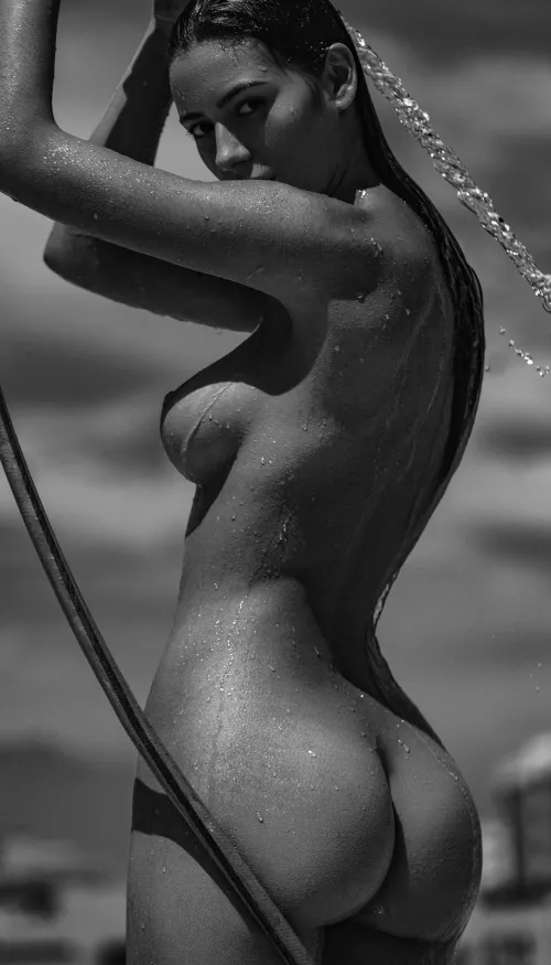 Alejandra Guilmant by Kesler Tran