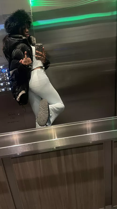 all you need is me, having me is more fulfilling then the funds you hold on to let me hold onto those for you 