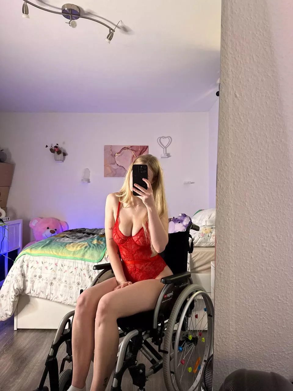 am I still a hot college slut to you?