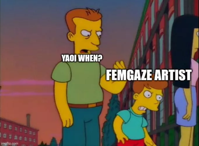 Am I the only one who notices this often happening?