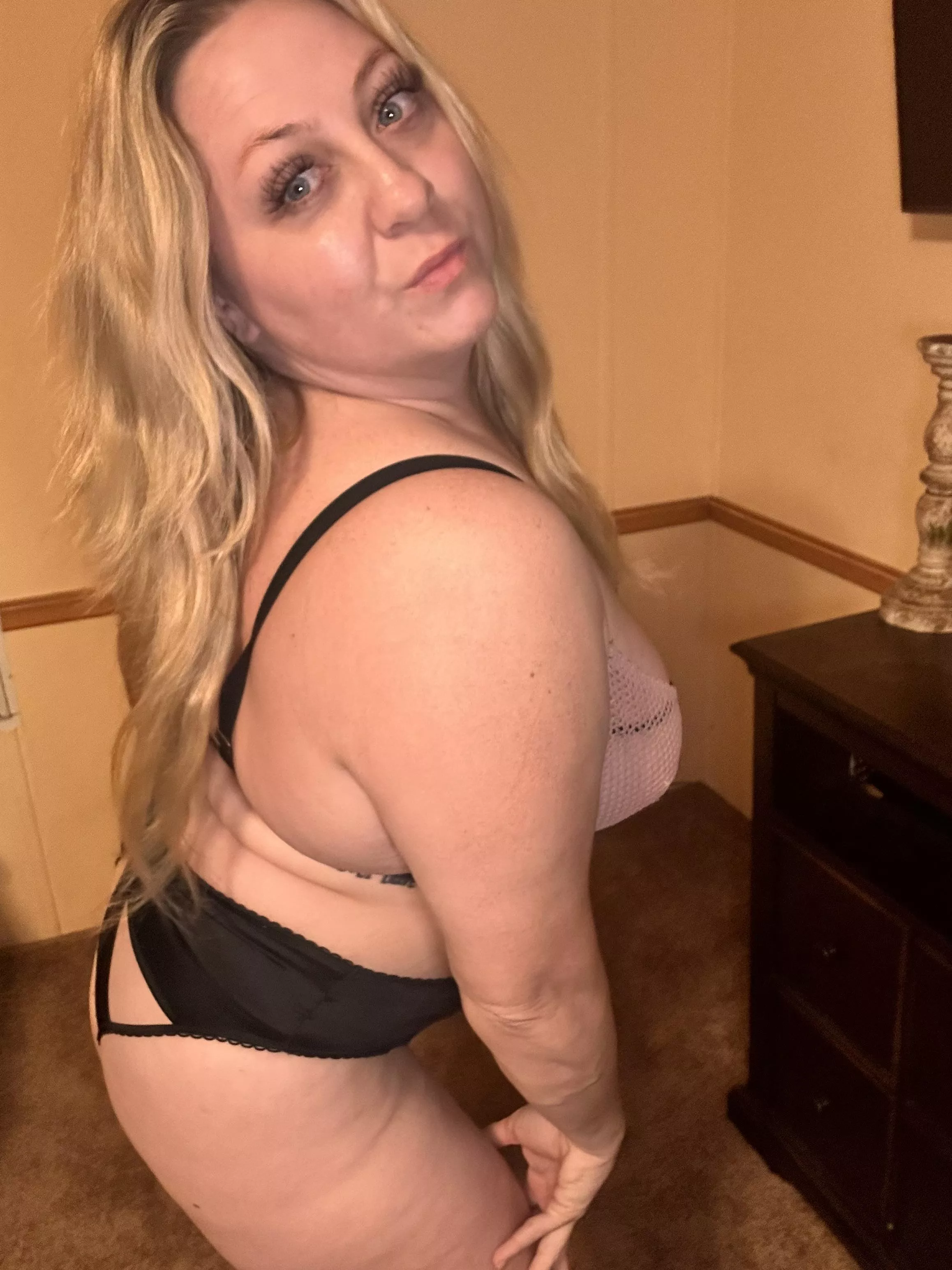 Am I your first choice ?