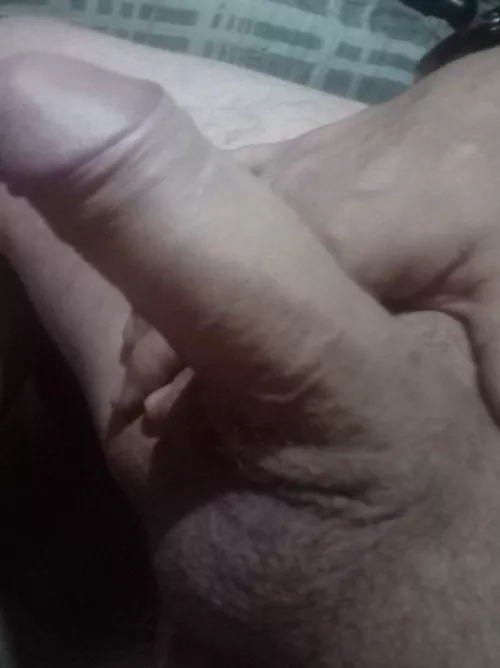 Anyone else horny around here 