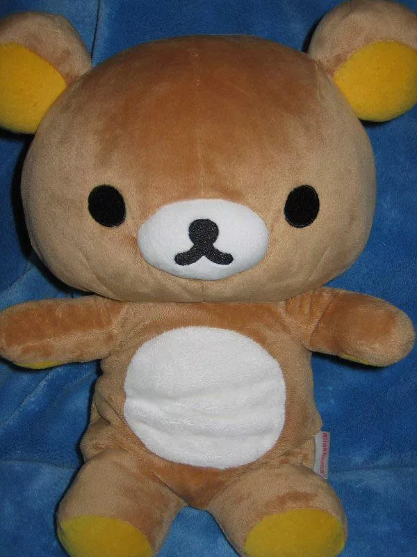 Anyone else think he looks like he  loves taking cock? 