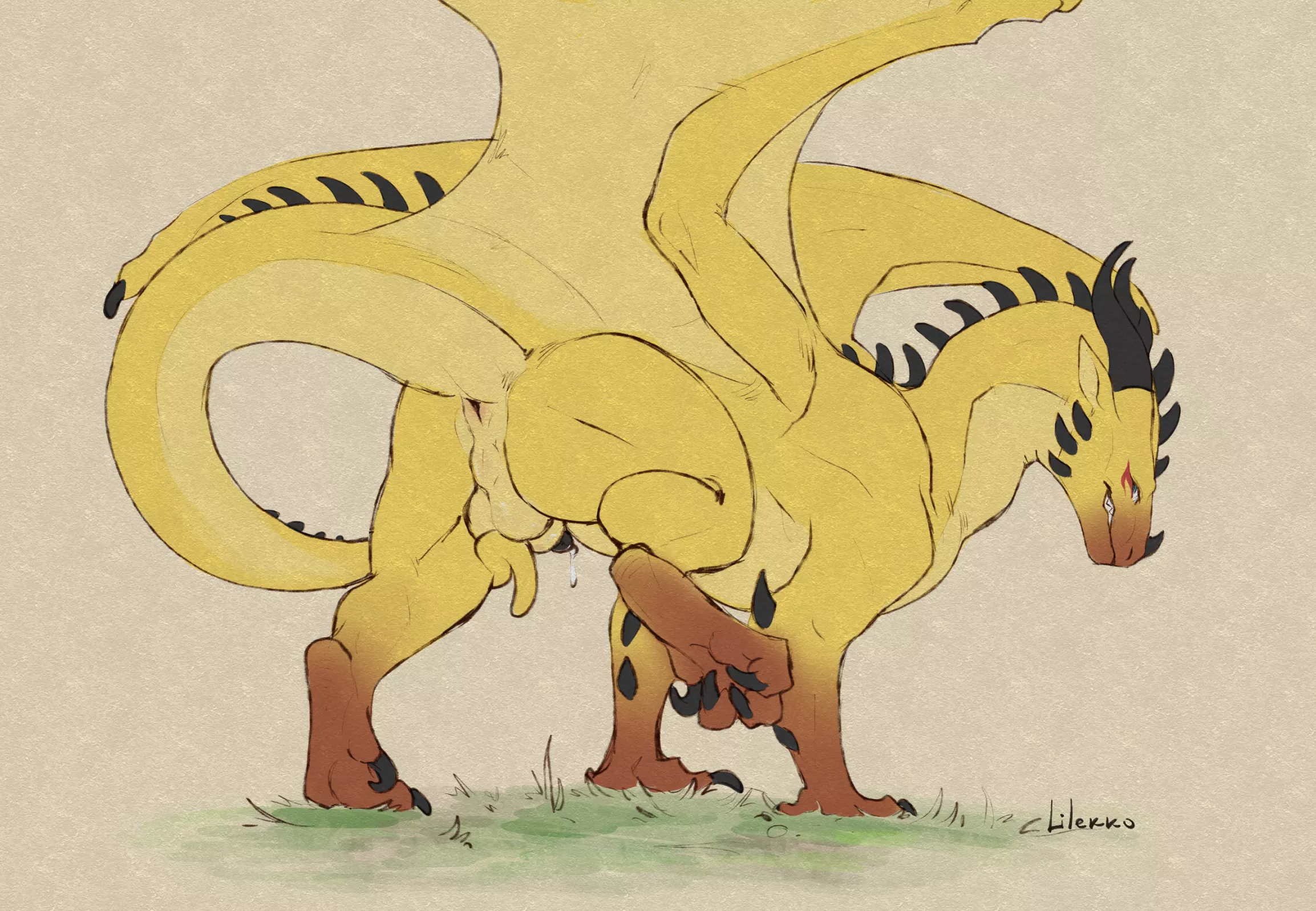 Banana balls [M] (liluay)