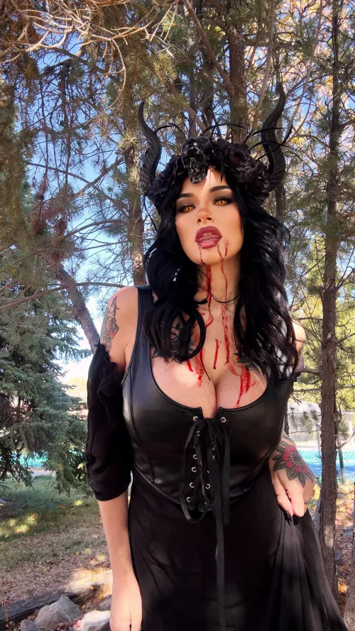 Better late than never 🎃