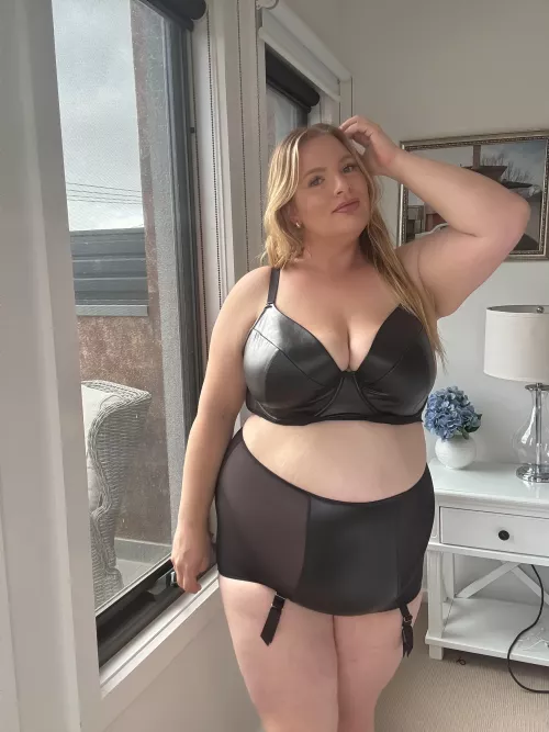 Can a mom get away with wearing this 