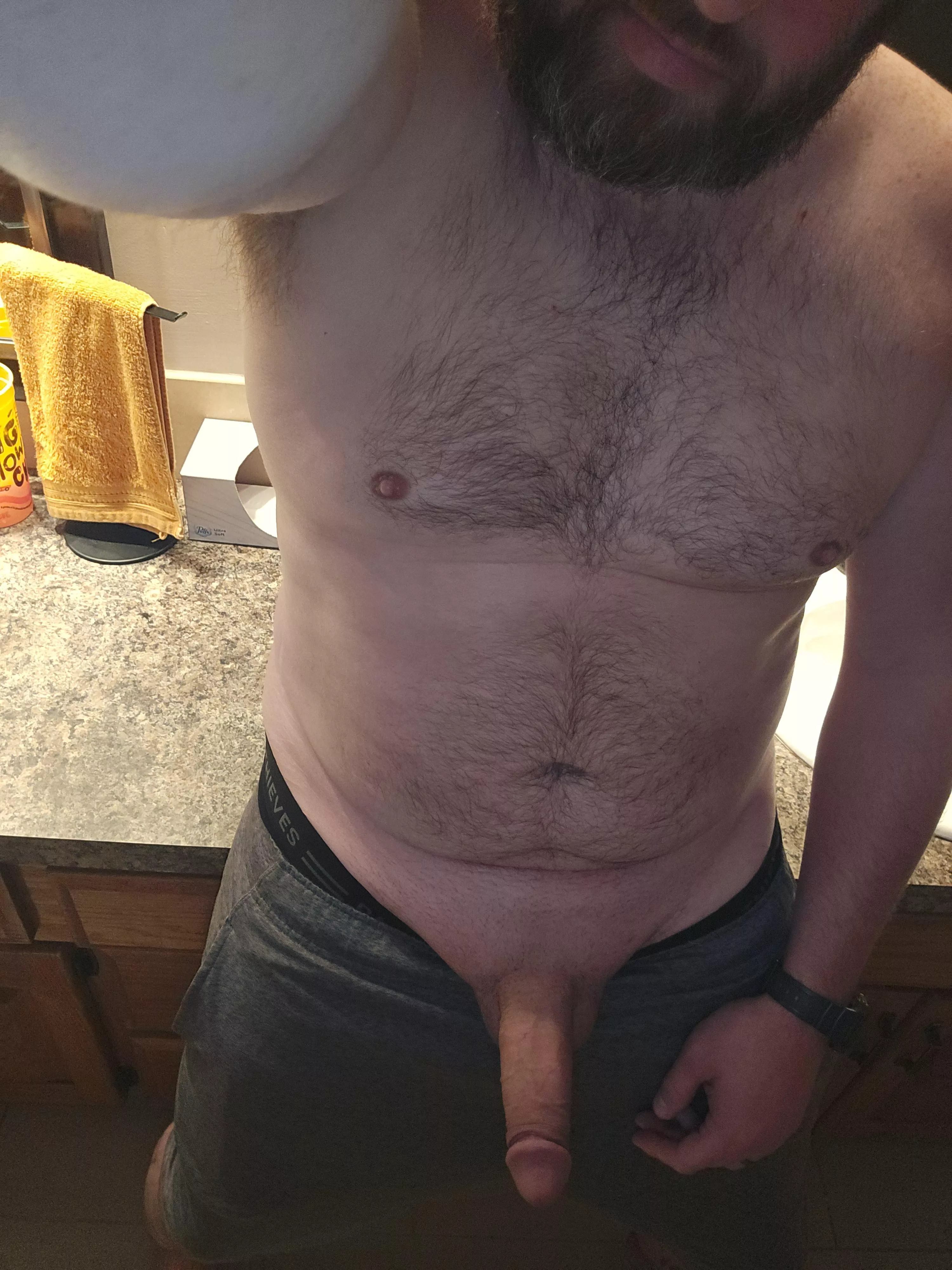 Come chill with me tonight 