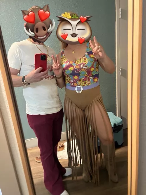 Coming to town 11/7-11/10