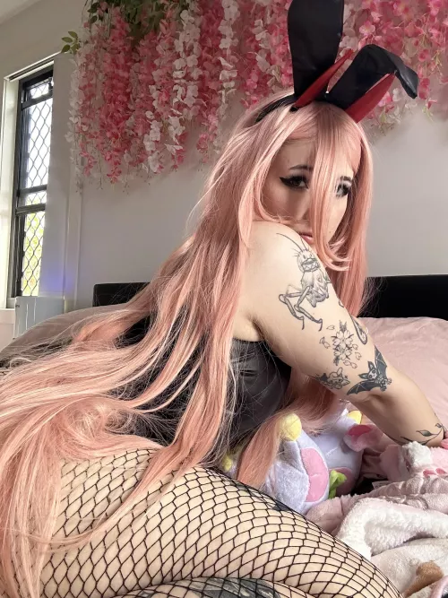  Cosplay girls have the most fun 