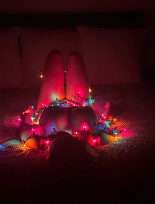 Countdown to Christmas