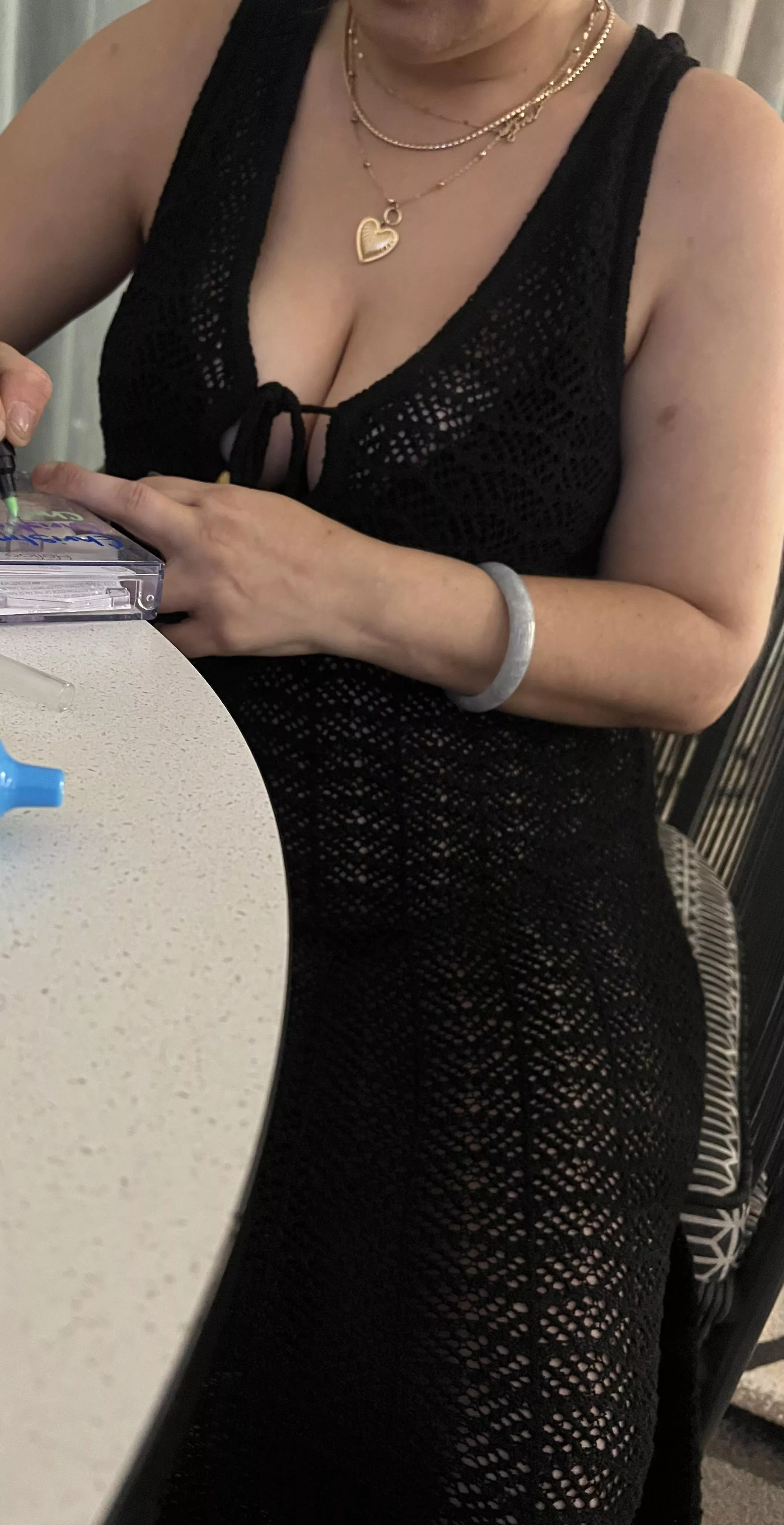 Crazy times with meth 