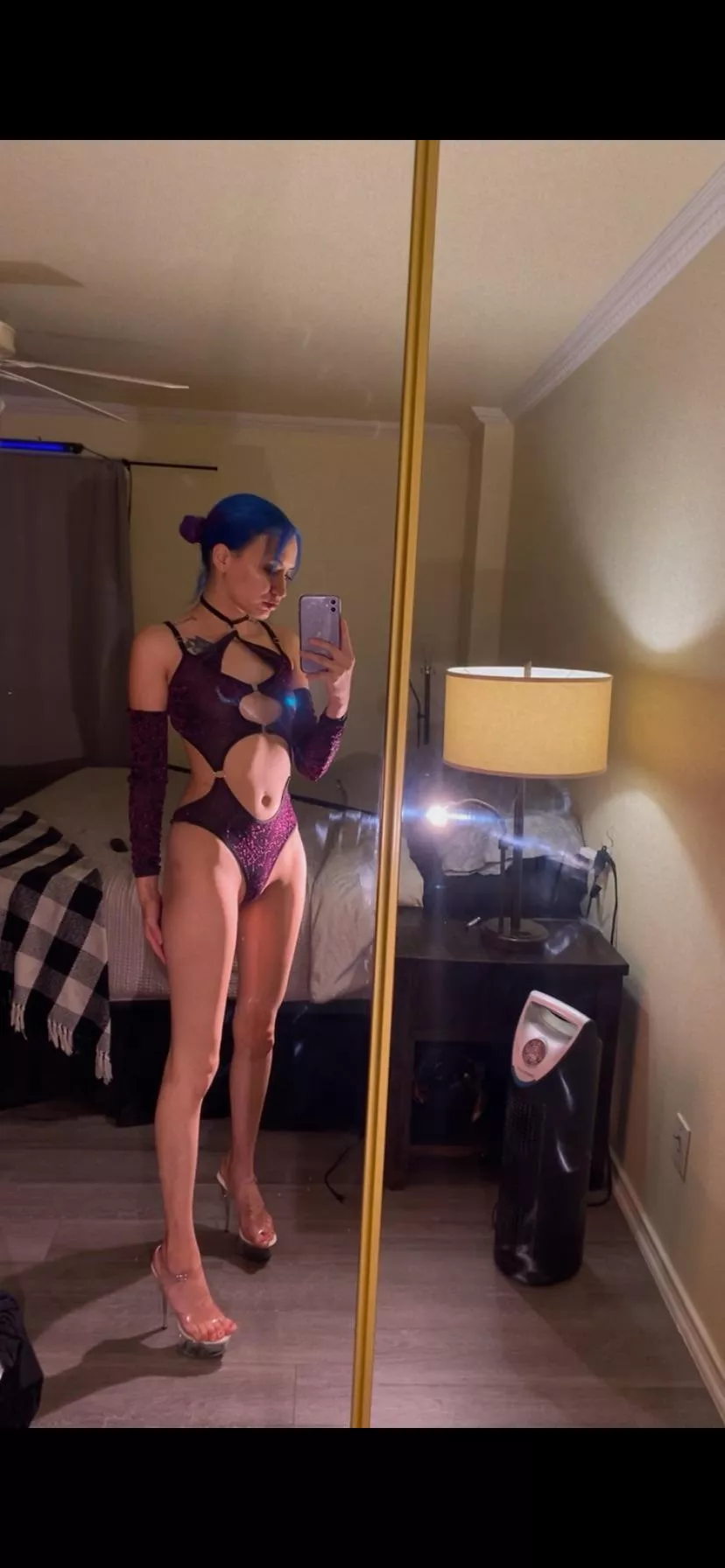 💙 CUM HERE DADDY 💙