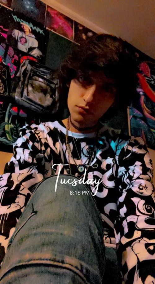 Cum play with me 💦