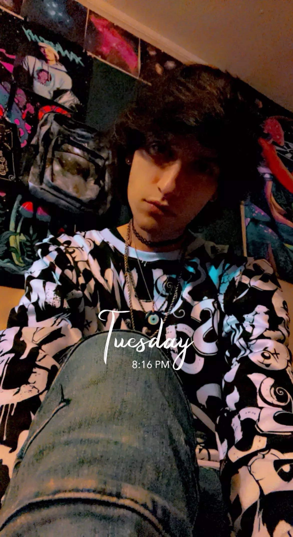 Cum play with me 💦