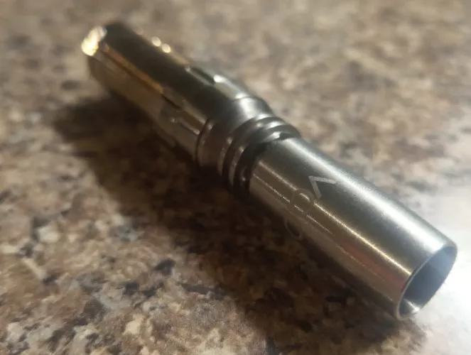 Daftest tempest setup