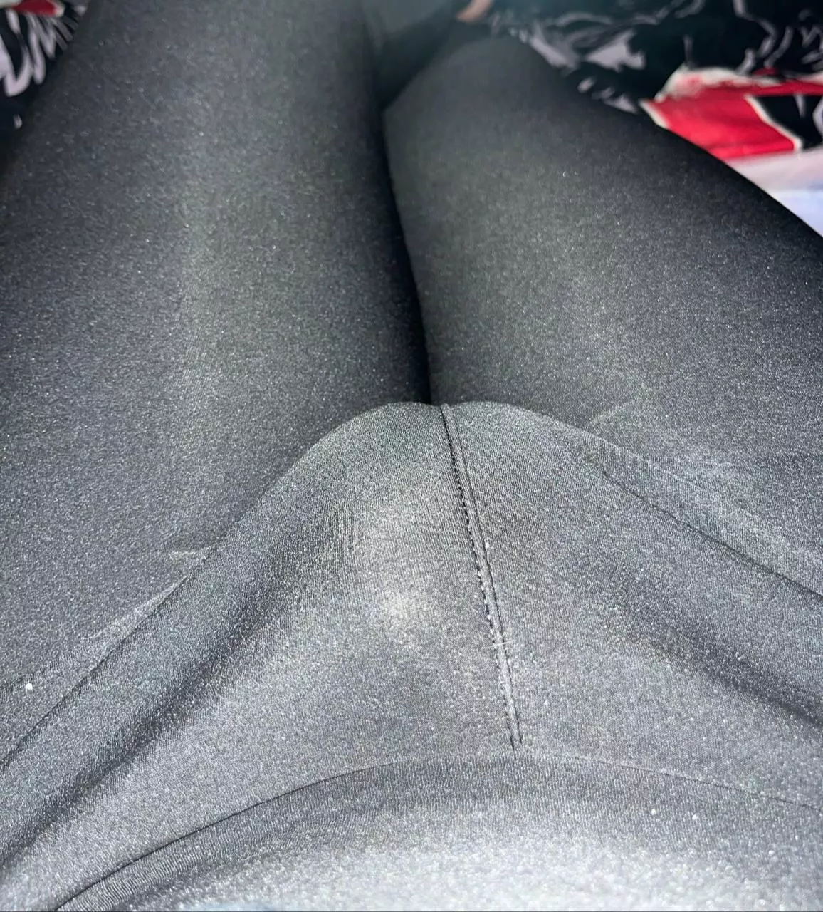 Das erscht mol in Leggins🤭💕