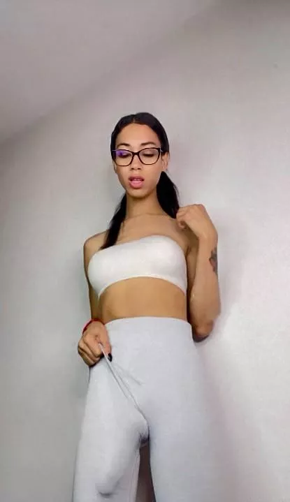 do you think I can hide it?