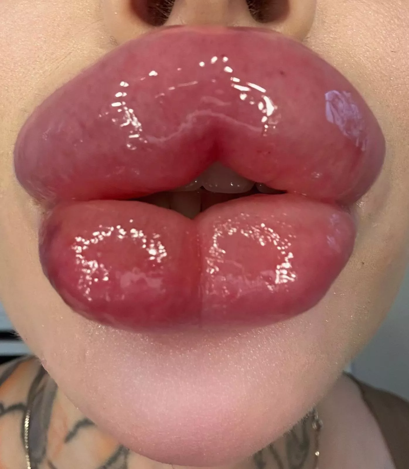 Do you think I should go bigger or is it enough?