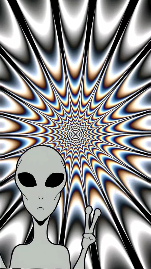 Empty your mind for me!