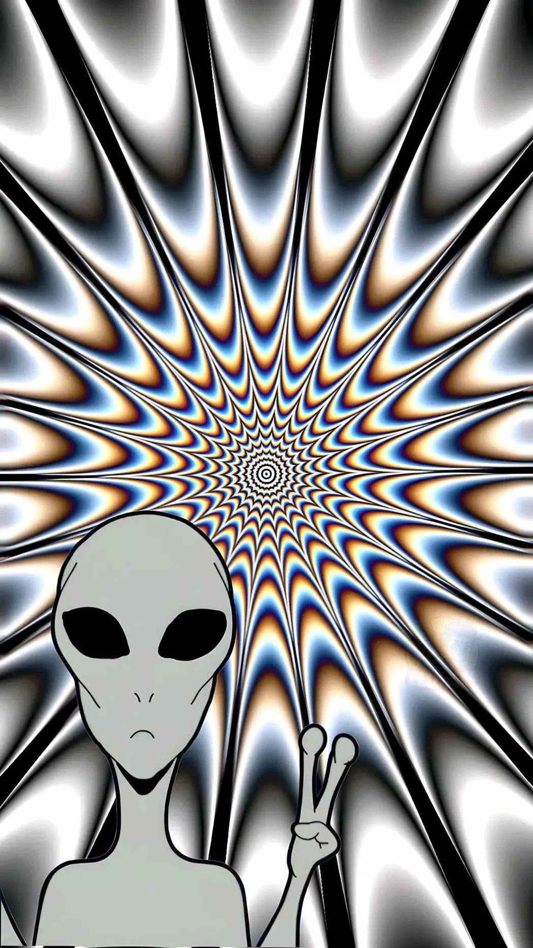 Empty your mind for me!