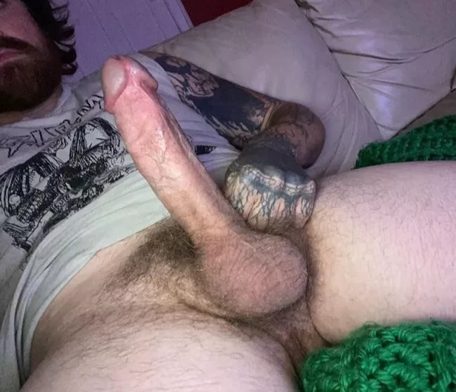 Farm season has ended here in Maine.  Time for some self-care.