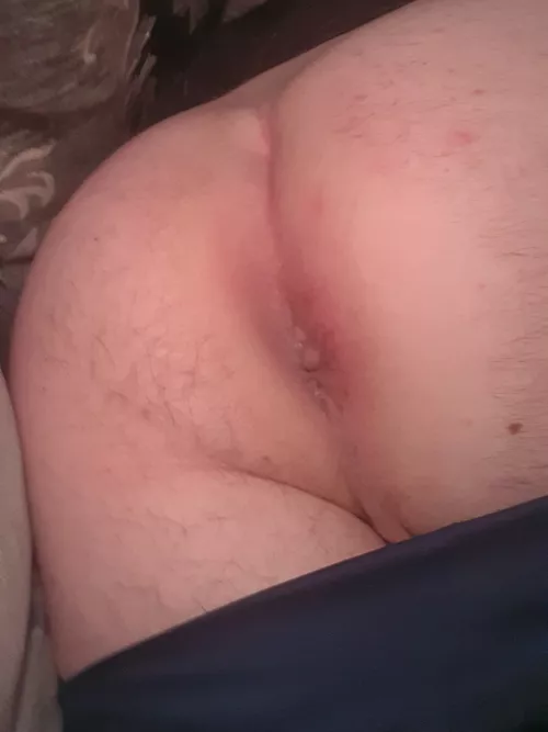 First shave ever, would you fuck me?