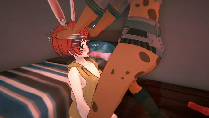 First time (ItsCalledPoundcake)