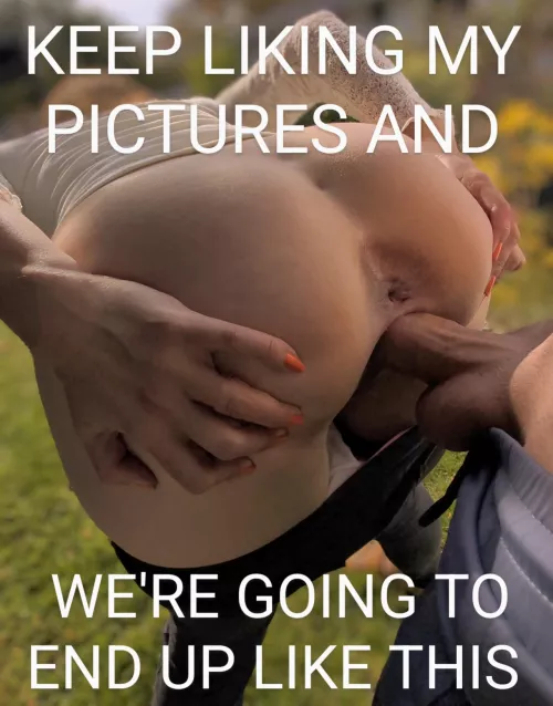 Fuck this makes me so hot 💦😈