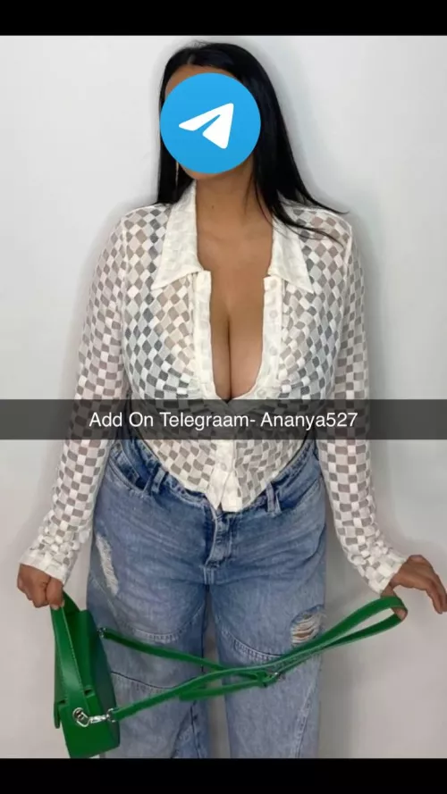 Fun?...Can’t wait to dance and grind with you.