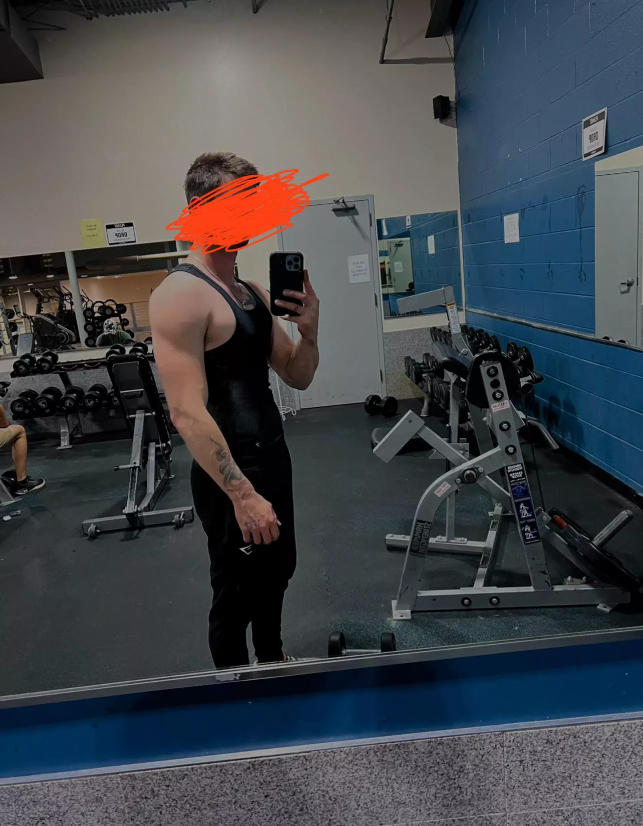 Glory hole tomorrow night