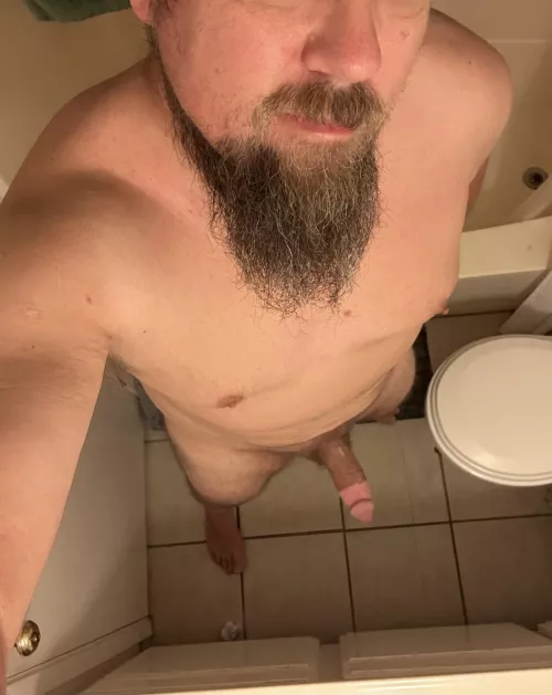 Good [m]orning from east bay