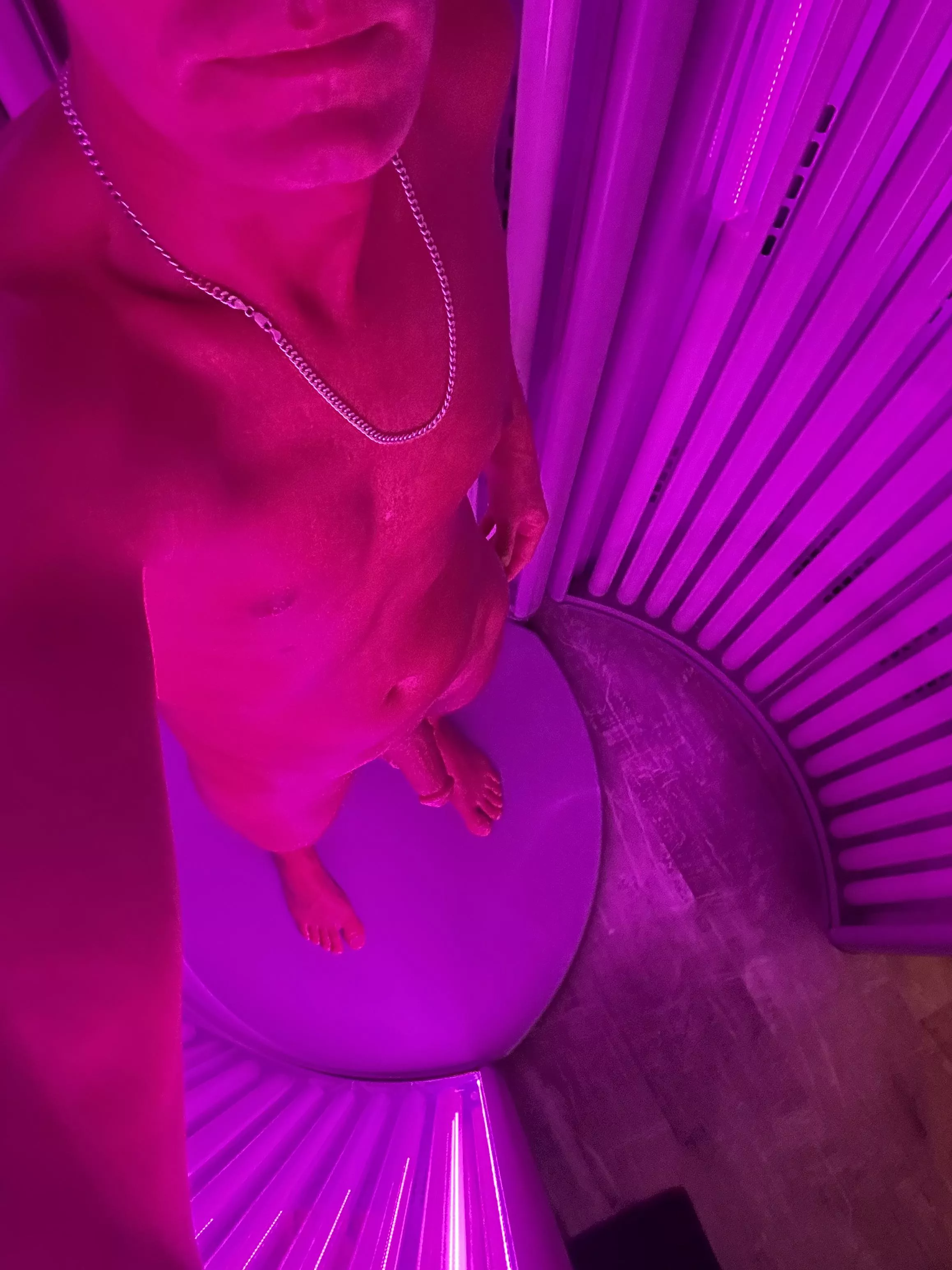 Great way to start the day