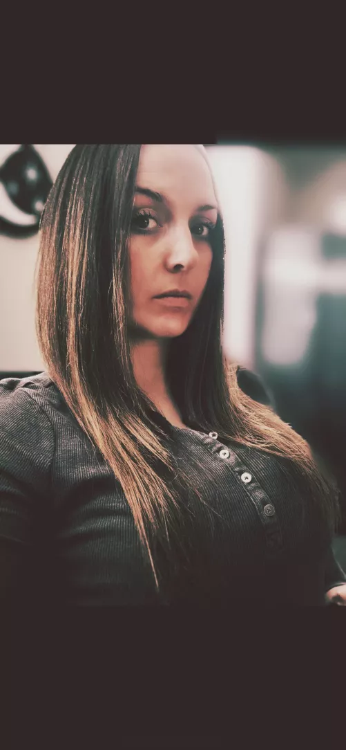 Happy Monday, pervs ❤️