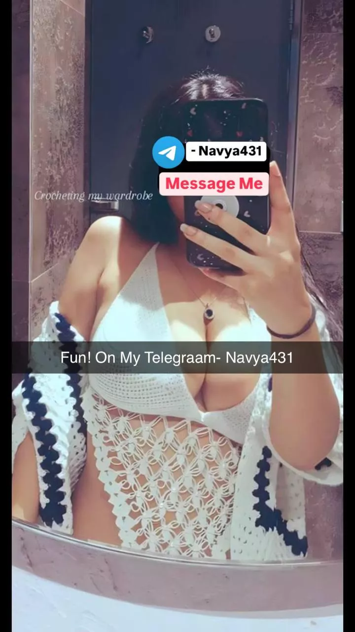 Hey! Are you feeling horny right now? 