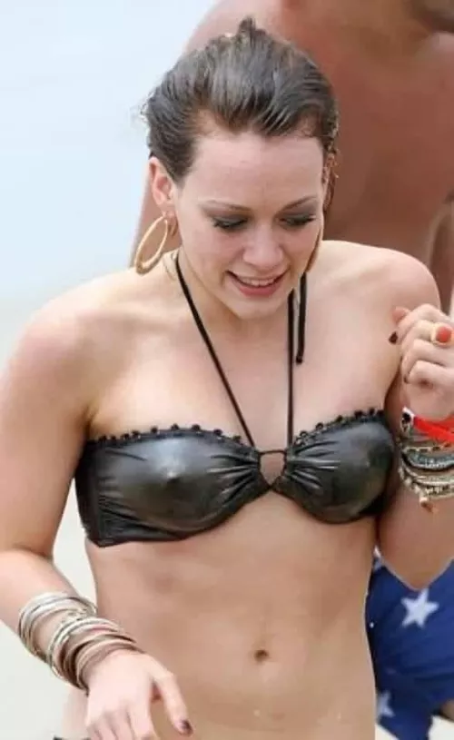 Hillary Duff