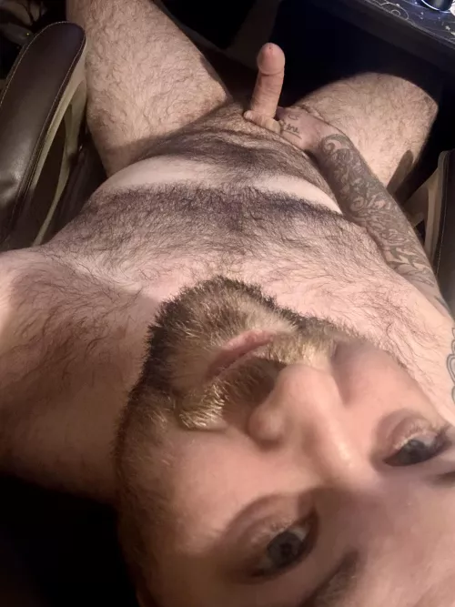 How’s everyone doing today?