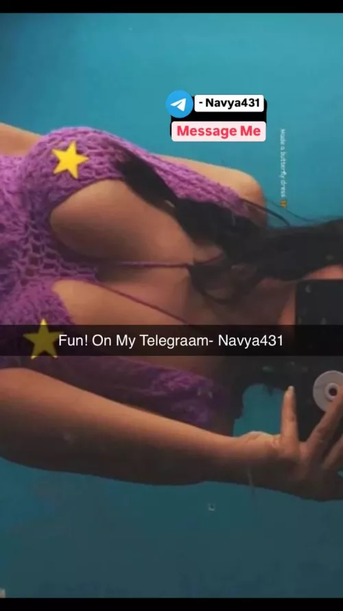 Hun, f 😉 The night is young; let’s make it interesting