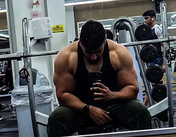 I give the best hugs, just come get one 