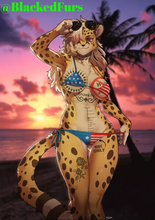 I got bored in bed and decided to make this on my phone~ I hope everyone enjoys it!~