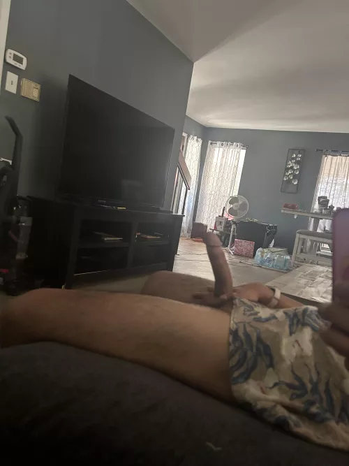 I need a bottom now !!!