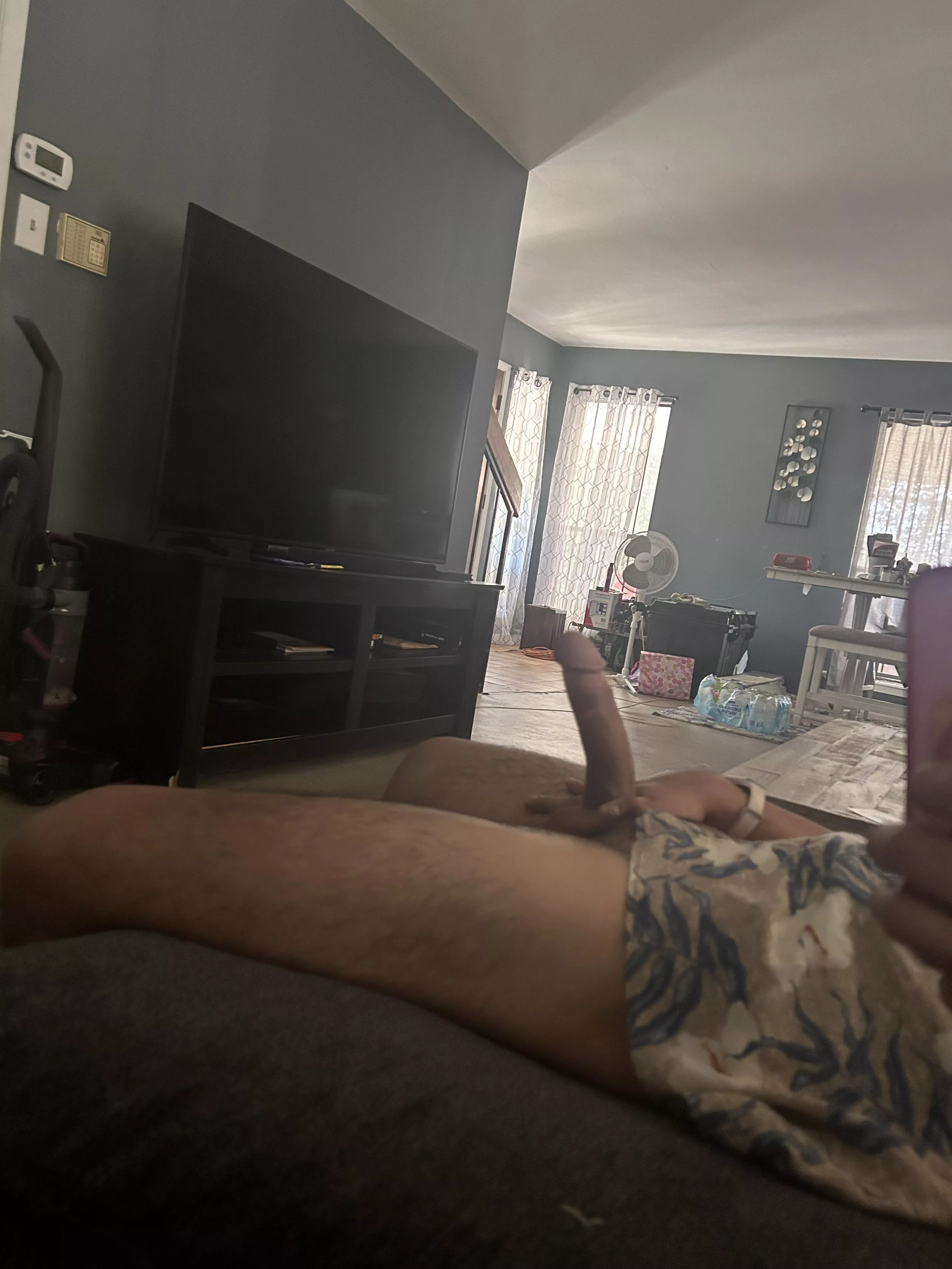 I need a bottom now !!!