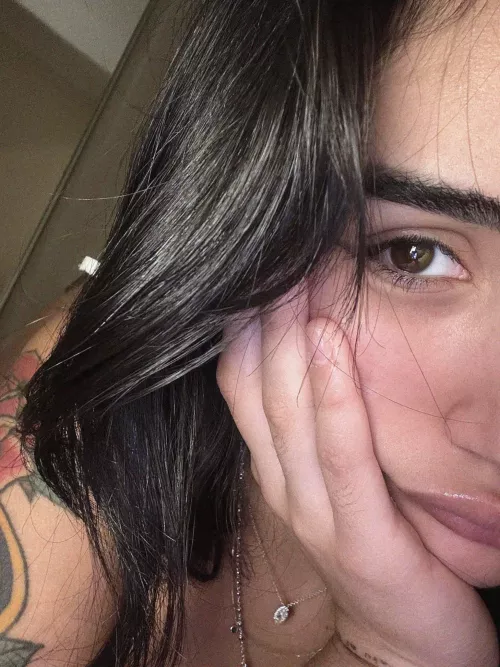 Im disappointed about the result, comfort mee