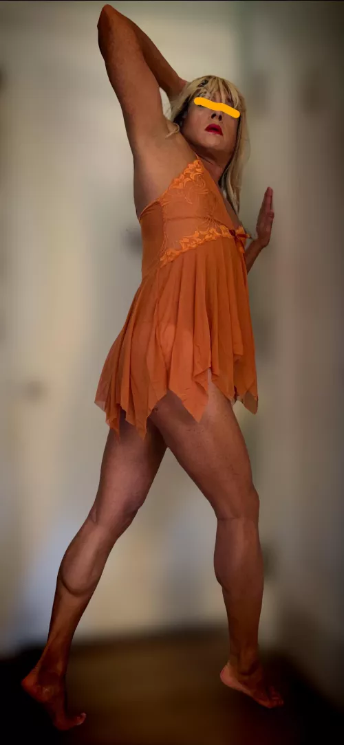 I’m such a slut…