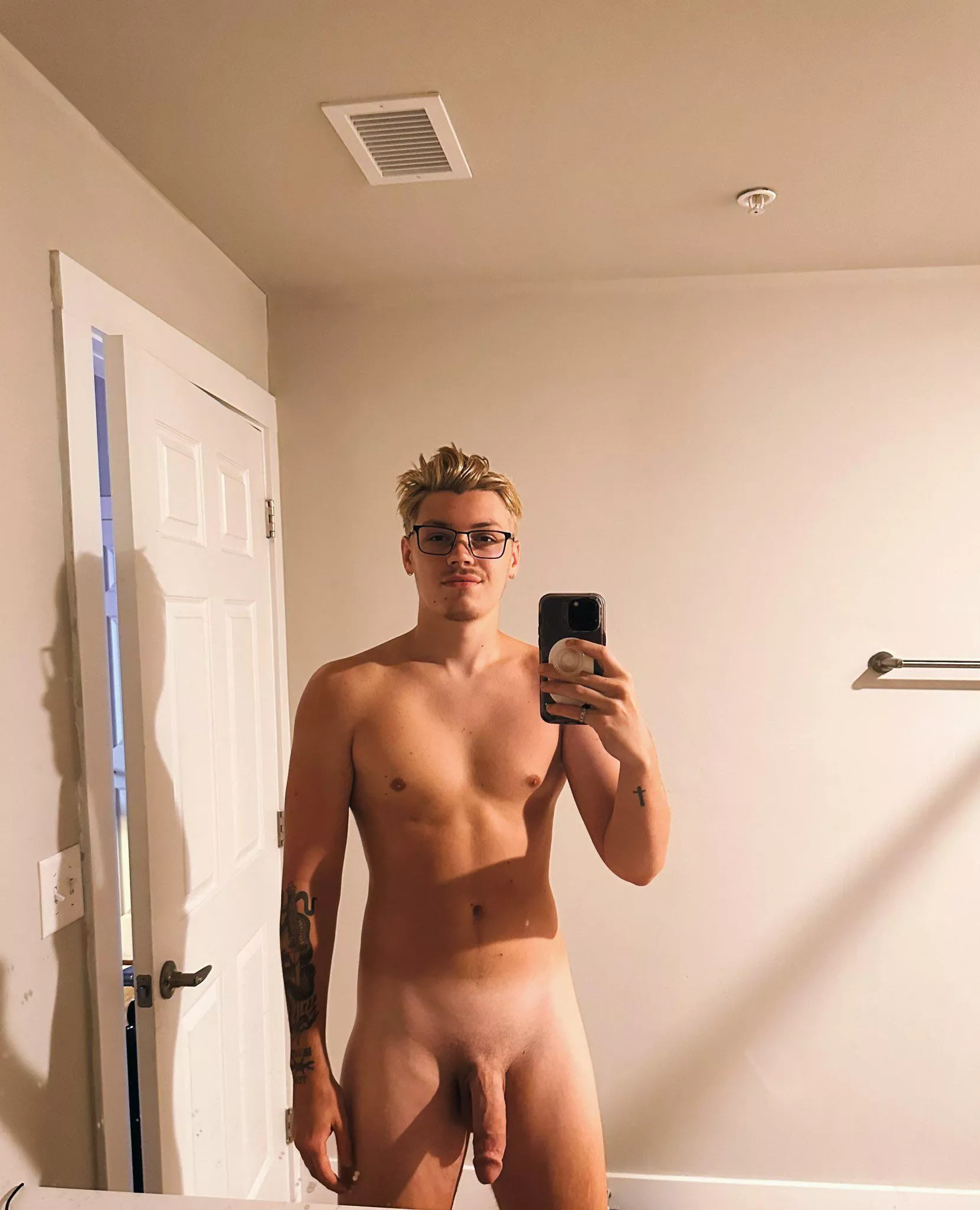 It’s both a grower and a shower