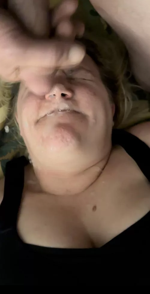 Just add cum for bubbles!