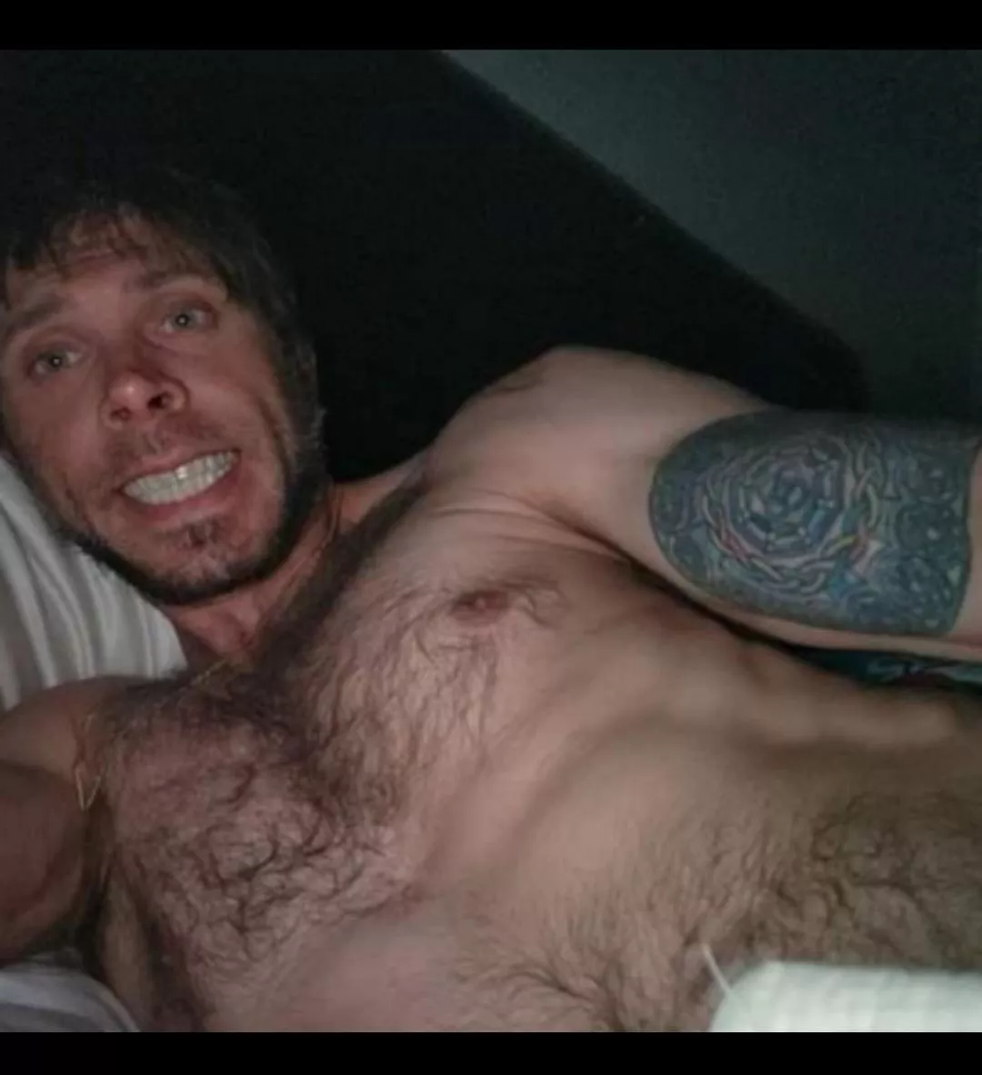 Just another weekend 