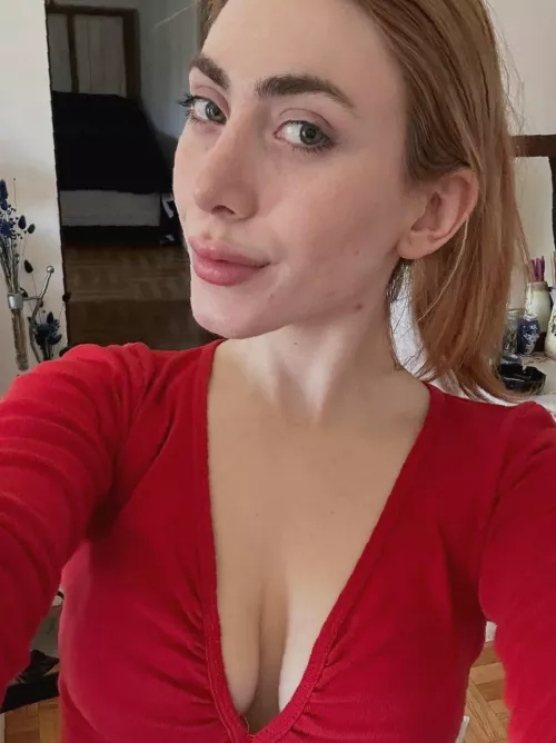 Le mode hiver est sur moi 😏