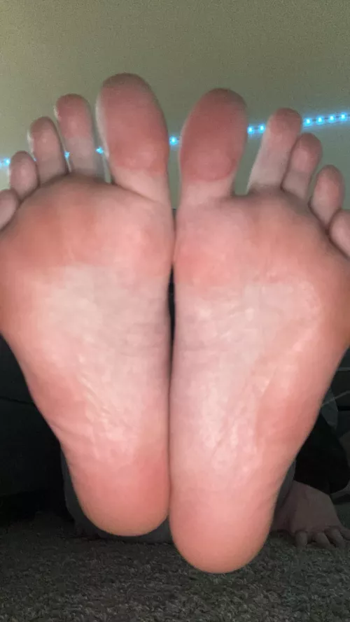 Let me put them in your face 😛